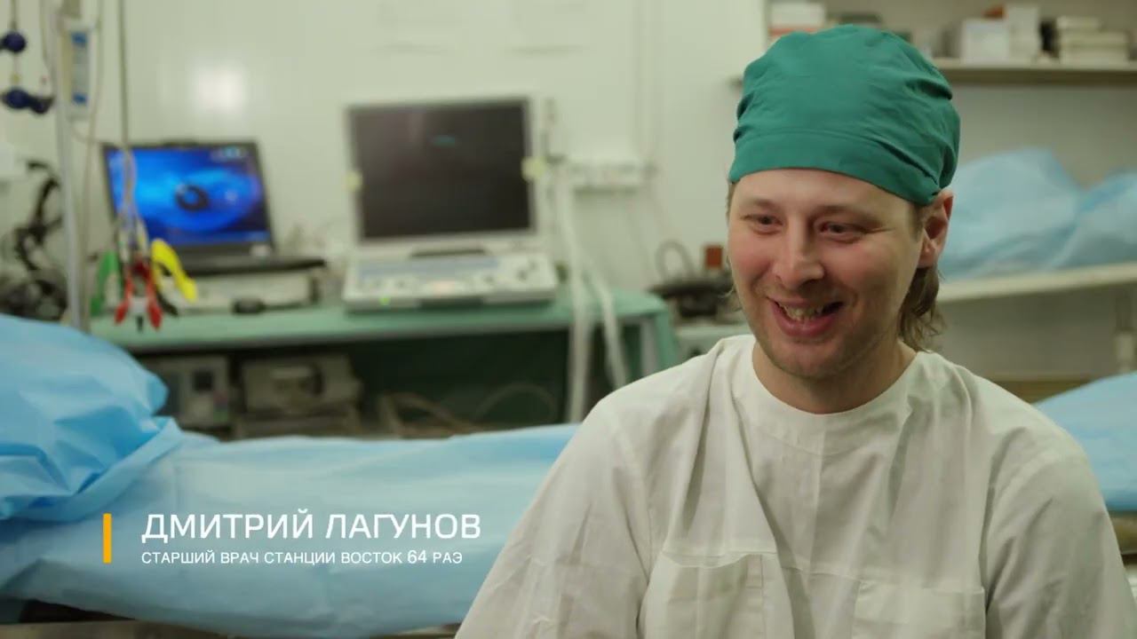 фильм "Антарктида. Станция Восток: в преддверии будущего" реж. Александр и Антон Мельник (Моск. обл)