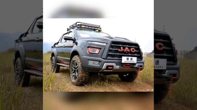 jac T9 2021