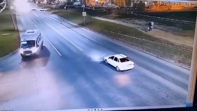 Мотоаварии.Сезон мотоДТП ещё не закрыт .