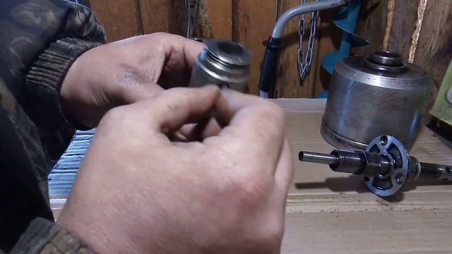 Причина низкого давления масла. МТЗ (часть 2)