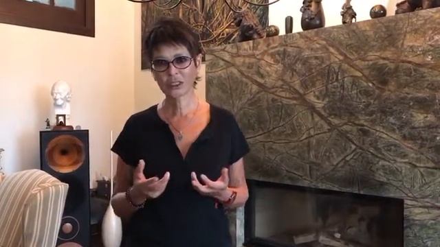 Ирина Хакамада о мастер классе Айкидо деловых переговоров