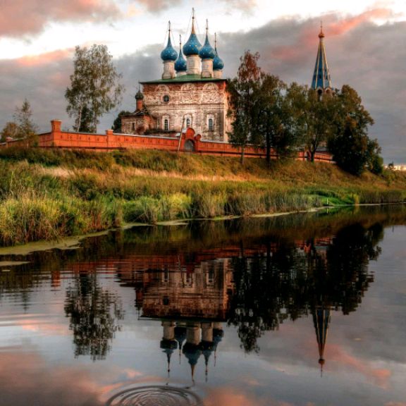 Галина