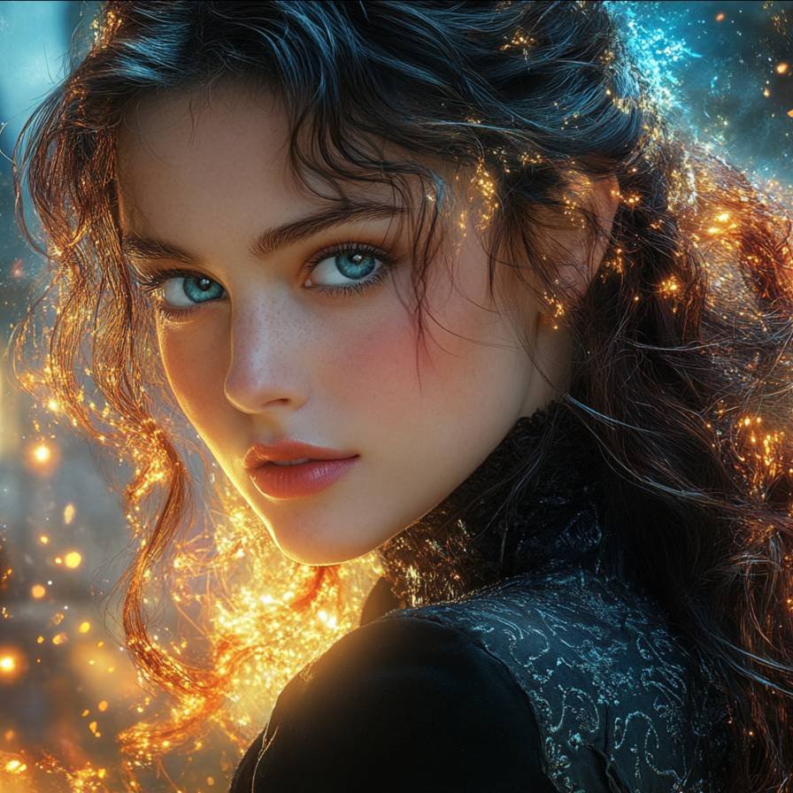 АУДИОКНИГИ В ЖАНРЕ: ЛЮБОВНОЕ ФЭНТЕЗИ