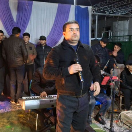 Zurovari Shokir official