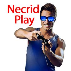 Necrid🔻Power