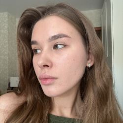 Мария Герасимова