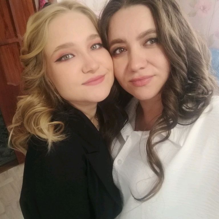 Валентина