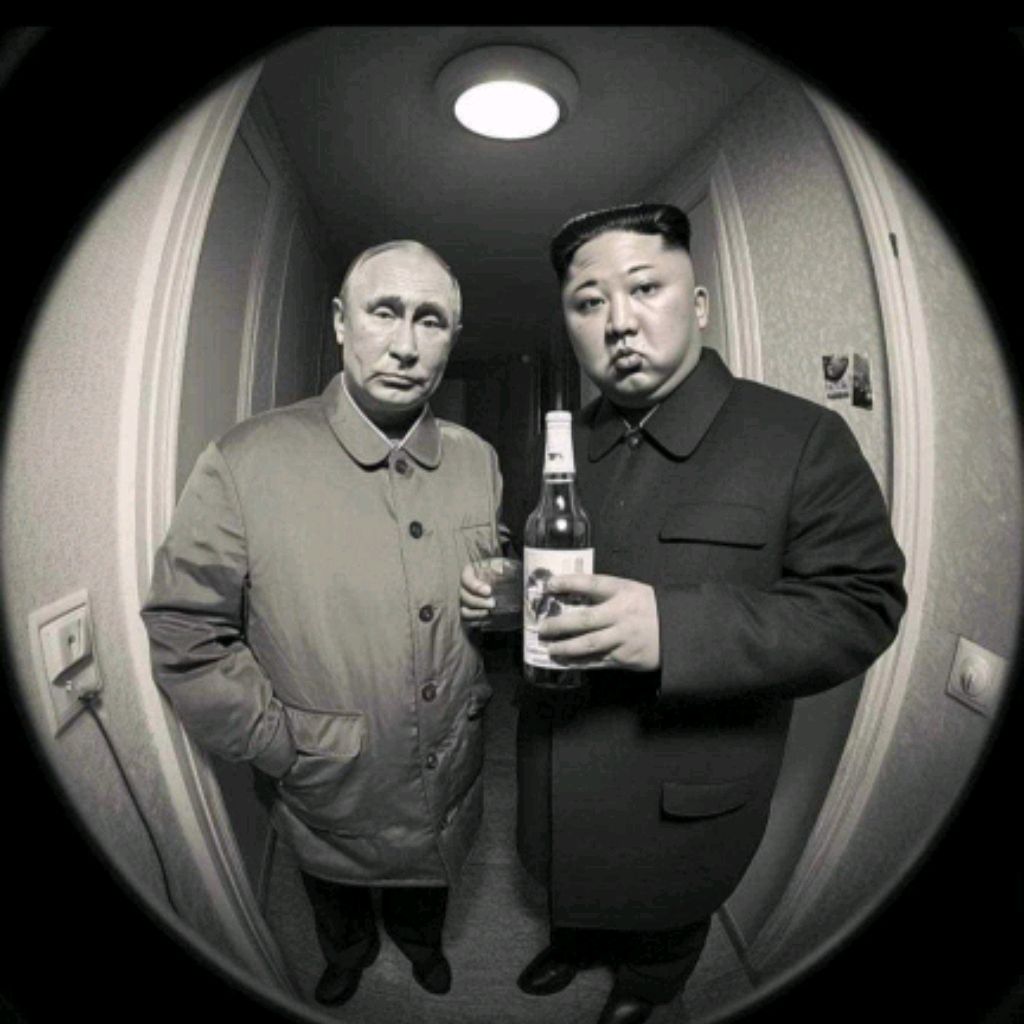 Странник