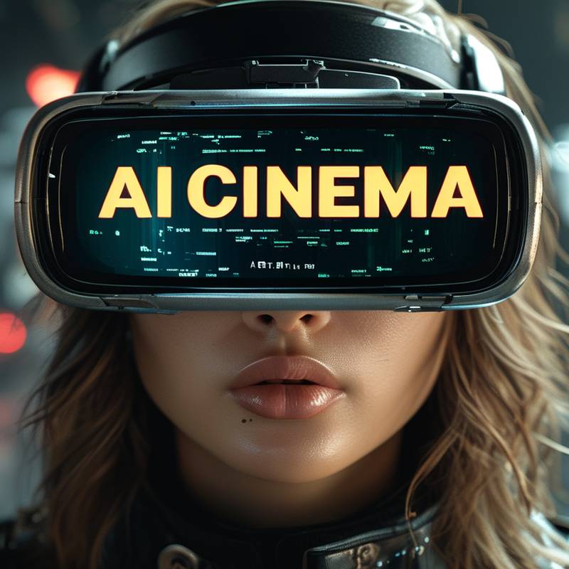 AI CINEMA