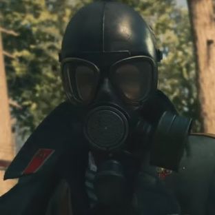 Советский агент с позывным "ПЕРСЕЙ"