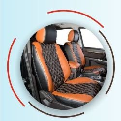 Авточехлы ИГУАНА