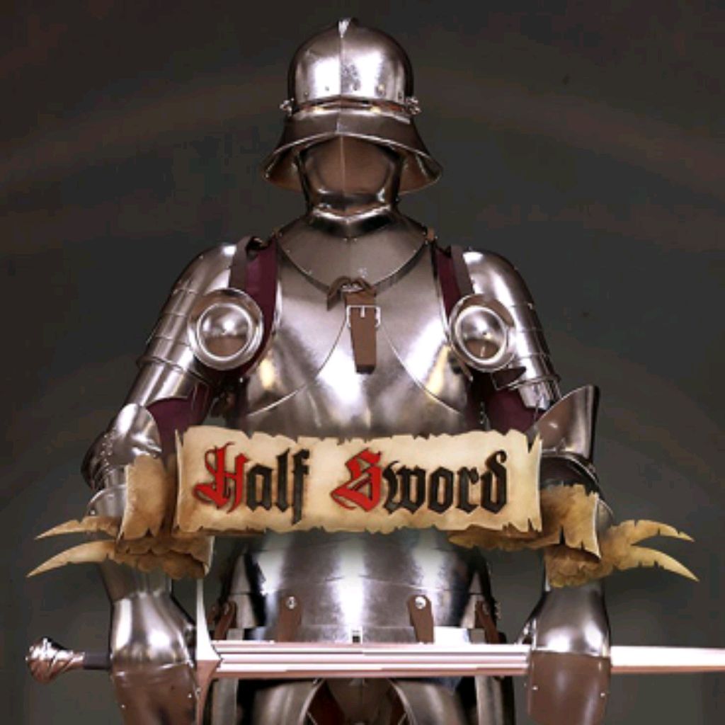 Half Swordiiik