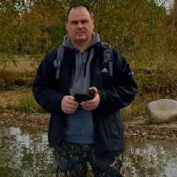 Константин Макушин