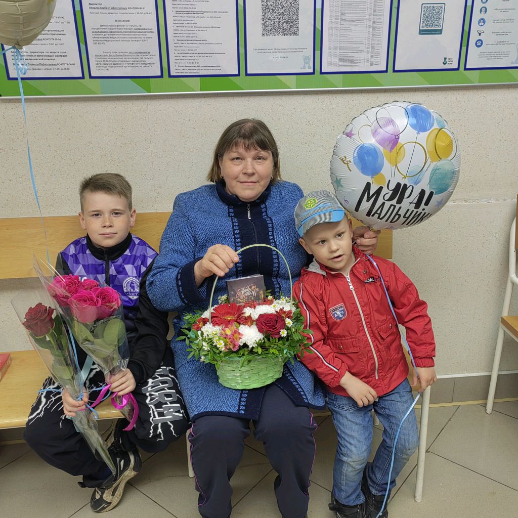 Валентина Соколова
