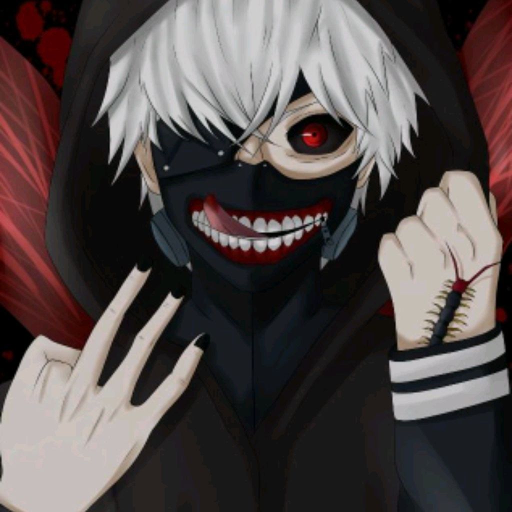 ALI ANIME 😈