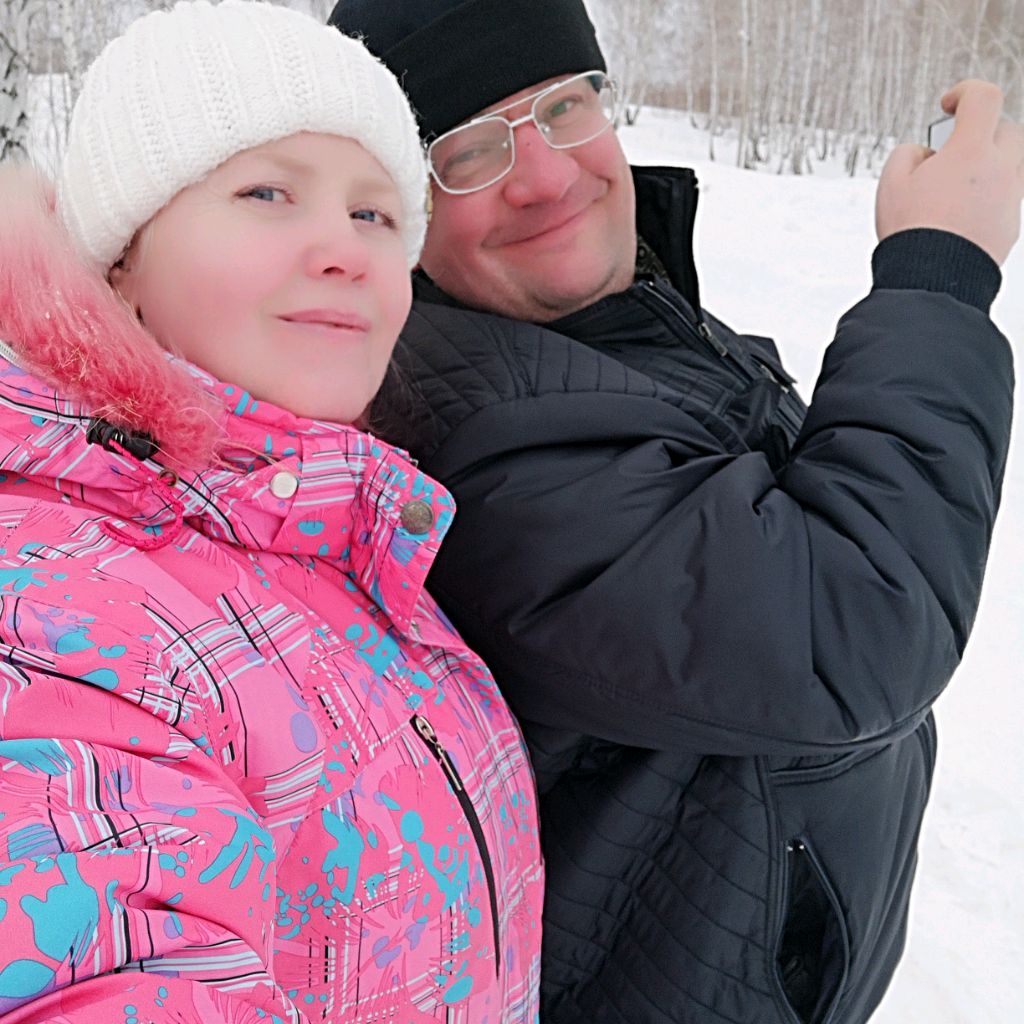 На позитиве!