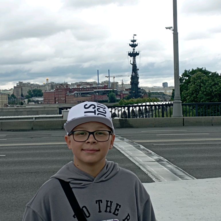 Дмитрий