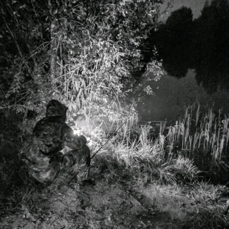 Юрец - всего по немногу