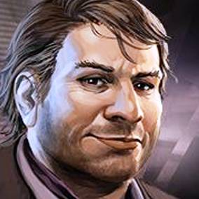 Ilya solopenko