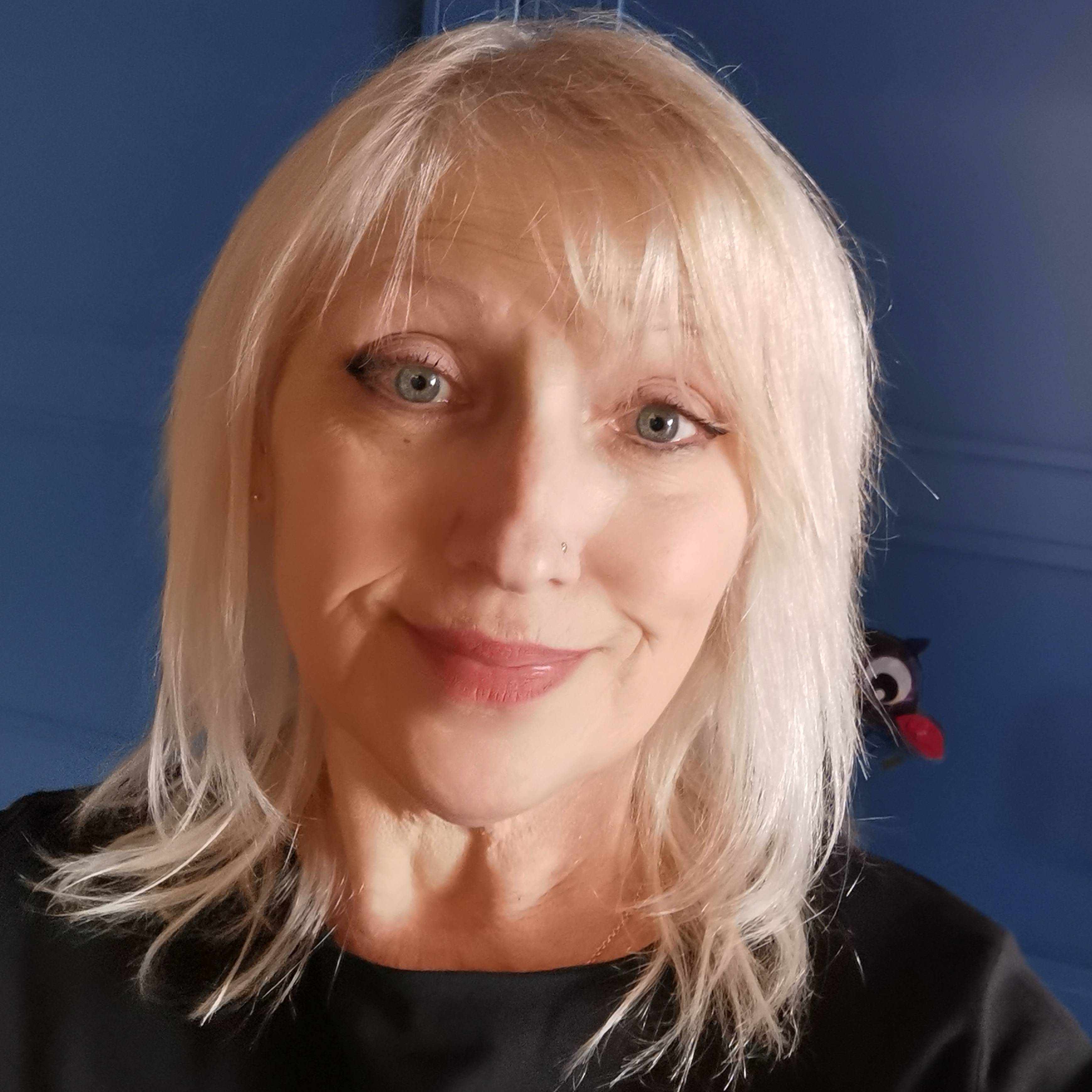 Лепкова Ольга