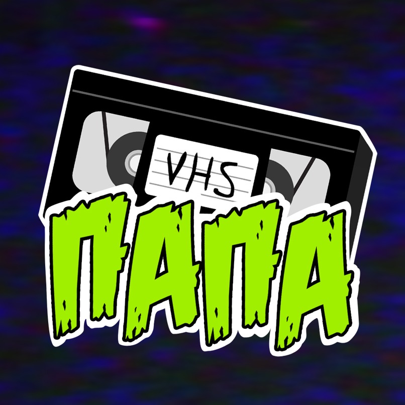 VHS ПАПА