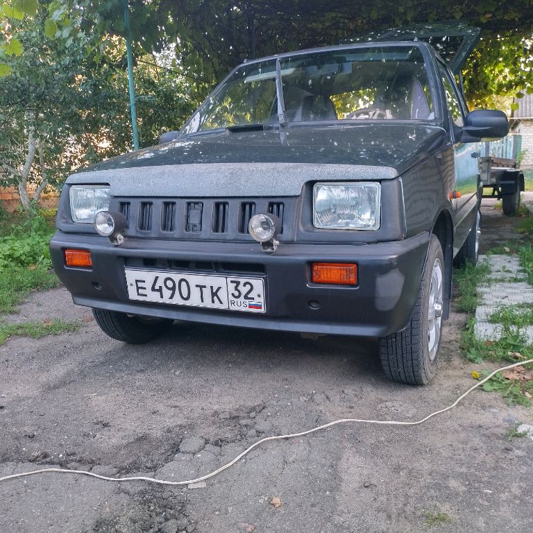 Балбес Окаводович