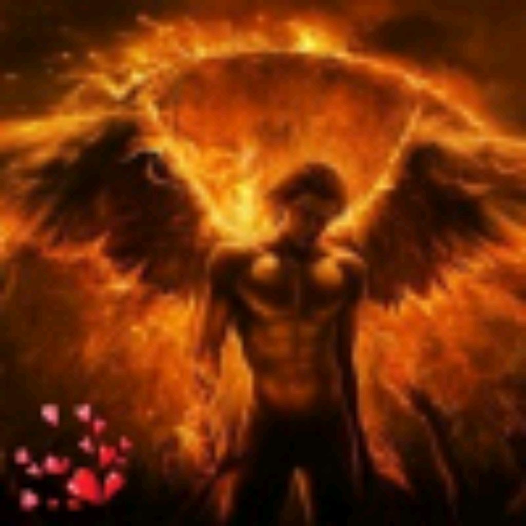 Black Angel