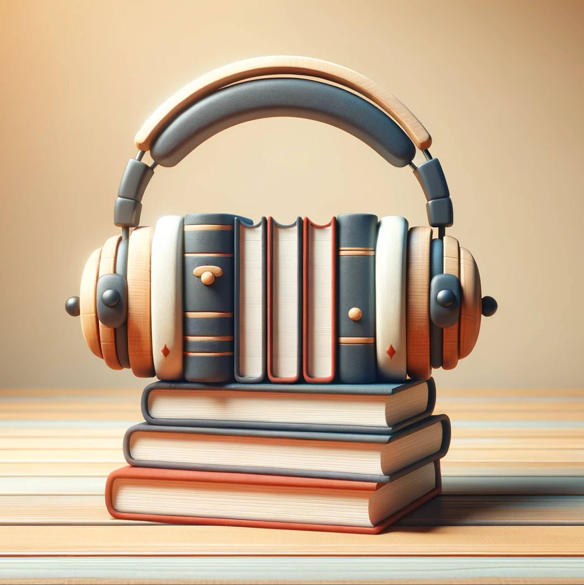 Книжный Голос