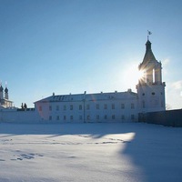 Ирина Горячева