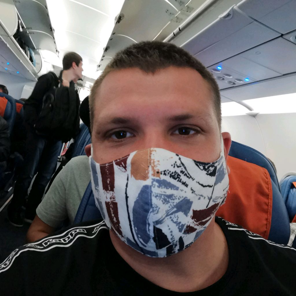 Козин Алексей