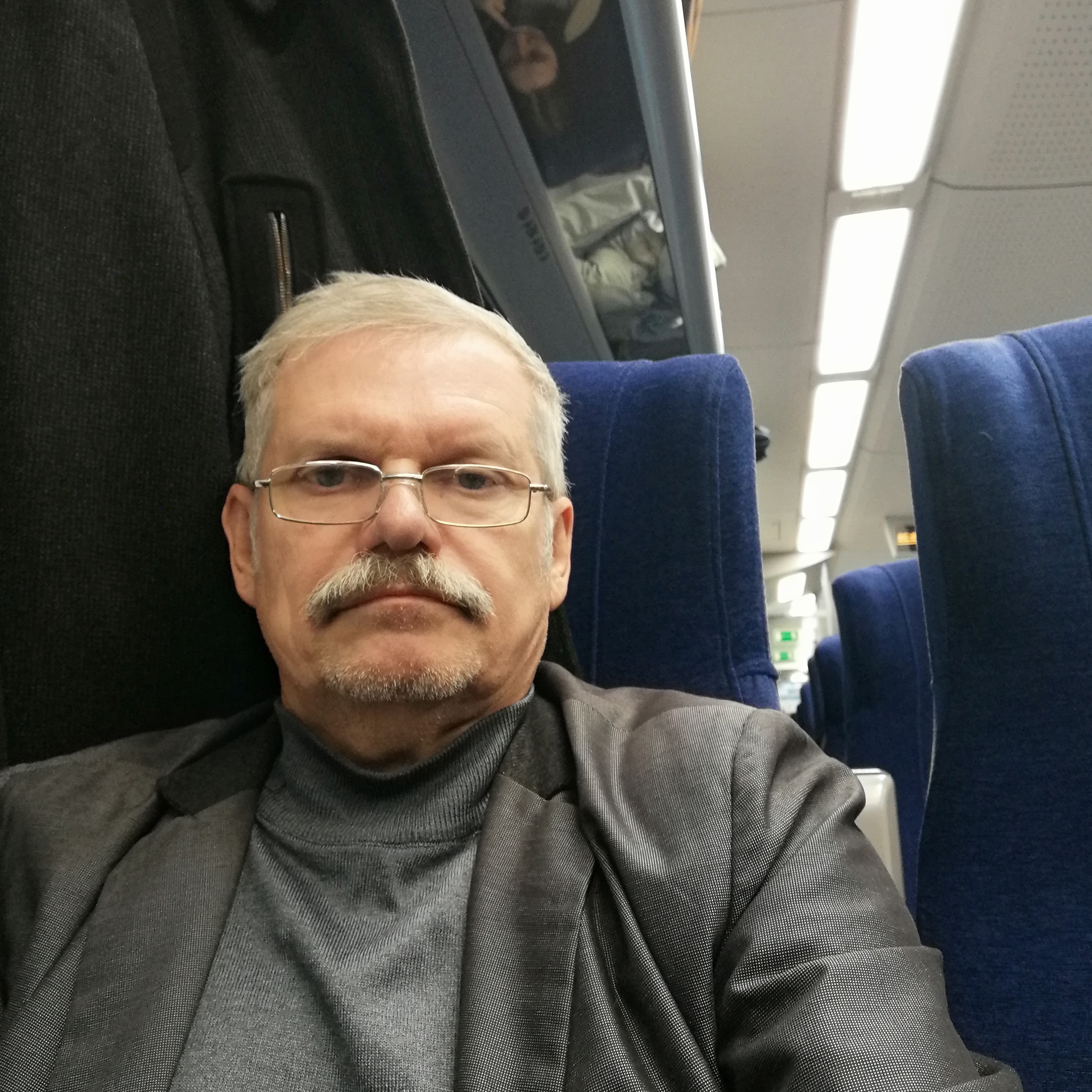 Андрей Ленин