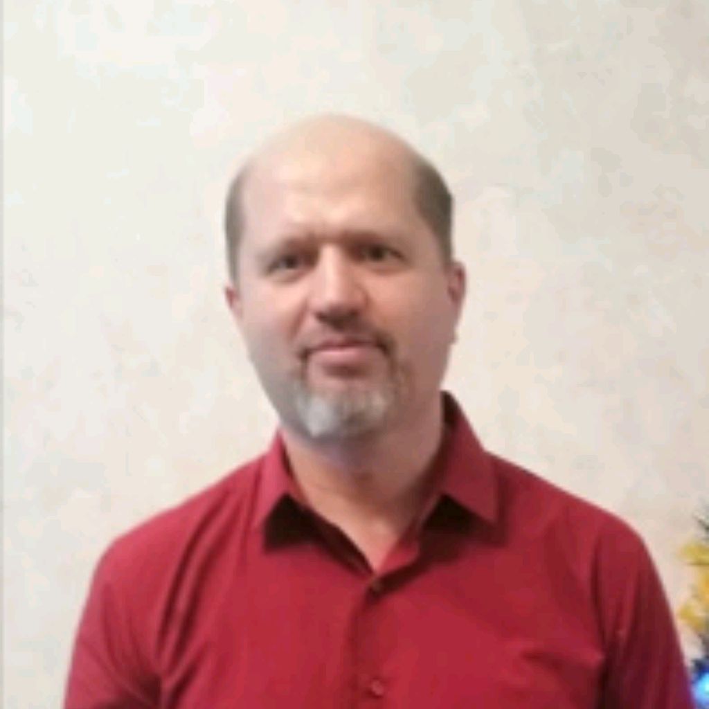 Олег
