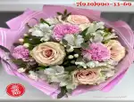 Магазин цветов 100роз фото - доставка цветов и букетов