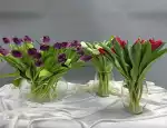 Магазин цветов 1stFlowershop фото - доставка цветов и букетов