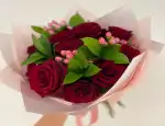 Магазин цветов A&A Flowers фото - доставка цветов и букетов