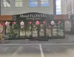 Магазин цветов About flowers фото - доставка цветов и букетов