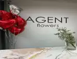 Магазин цветов Agent Flowers фото - доставка цветов и букетов