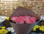 Магазин цветов Аленький цветочек фото - доставка цветов и букетов