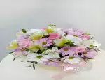 Магазин цветов Амур.ру фото - доставка цветов и букетов