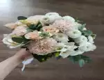 Магазин цветов AnFlowers фото - доставка цветов и букетов