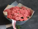 Магазин цветов Anny_flowers фото - доставка цветов и букетов