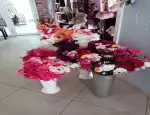 Магазин цветов Arbuket фото - доставка цветов и букетов