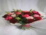 Магазин цветов Atelier De Fleurs фото - доставка цветов и букетов