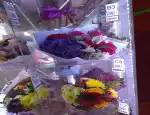 Магазин цветов Автомат по продаже букетов фото - доставка цветов и букетов
