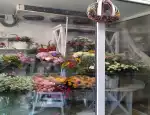 Магазин цветов Базар желаний фото - доставка цветов и букетов