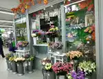 Магазин цветов Beauty Flora фото - доставка цветов и букетов