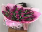 Магазин цветов Botany фото - доставка цветов и букетов