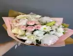 Магазин цветов Bouquet flowers фото - доставка цветов и букетов