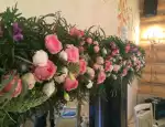 Магазин цветов Buket.floret фото - доставка цветов и букетов