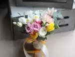 Магазин цветов Buket ot Elfa фото - доставка цветов и букетов